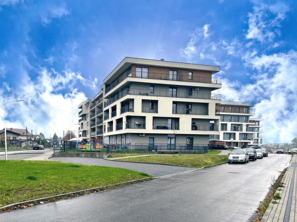 זאטור Premium Apartment Eleven מראה חיצוני תמונה
