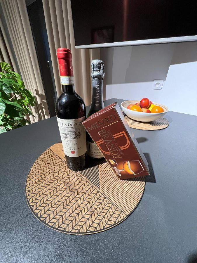זאטור Premium Apartment Eleven מראה חיצוני תמונה