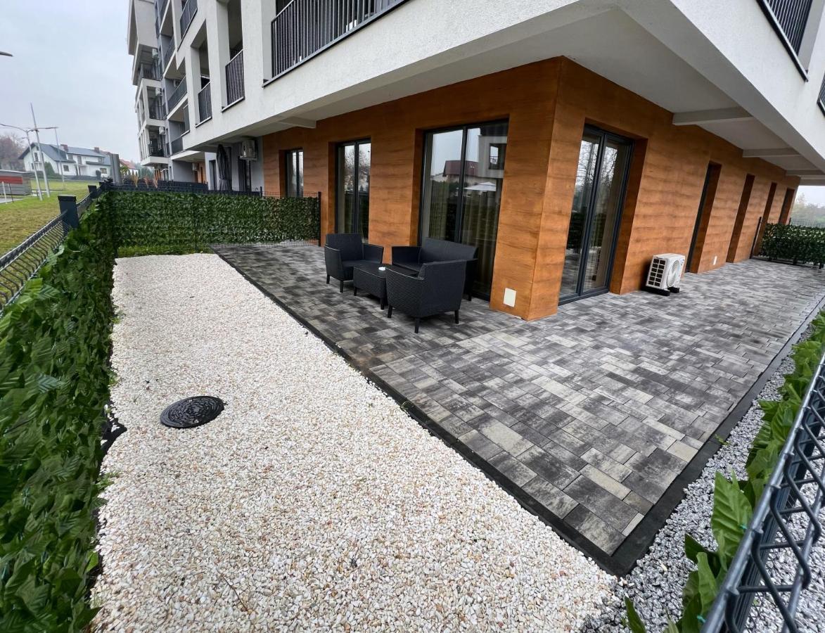 זאטור Premium Apartment Eleven מראה חיצוני תמונה