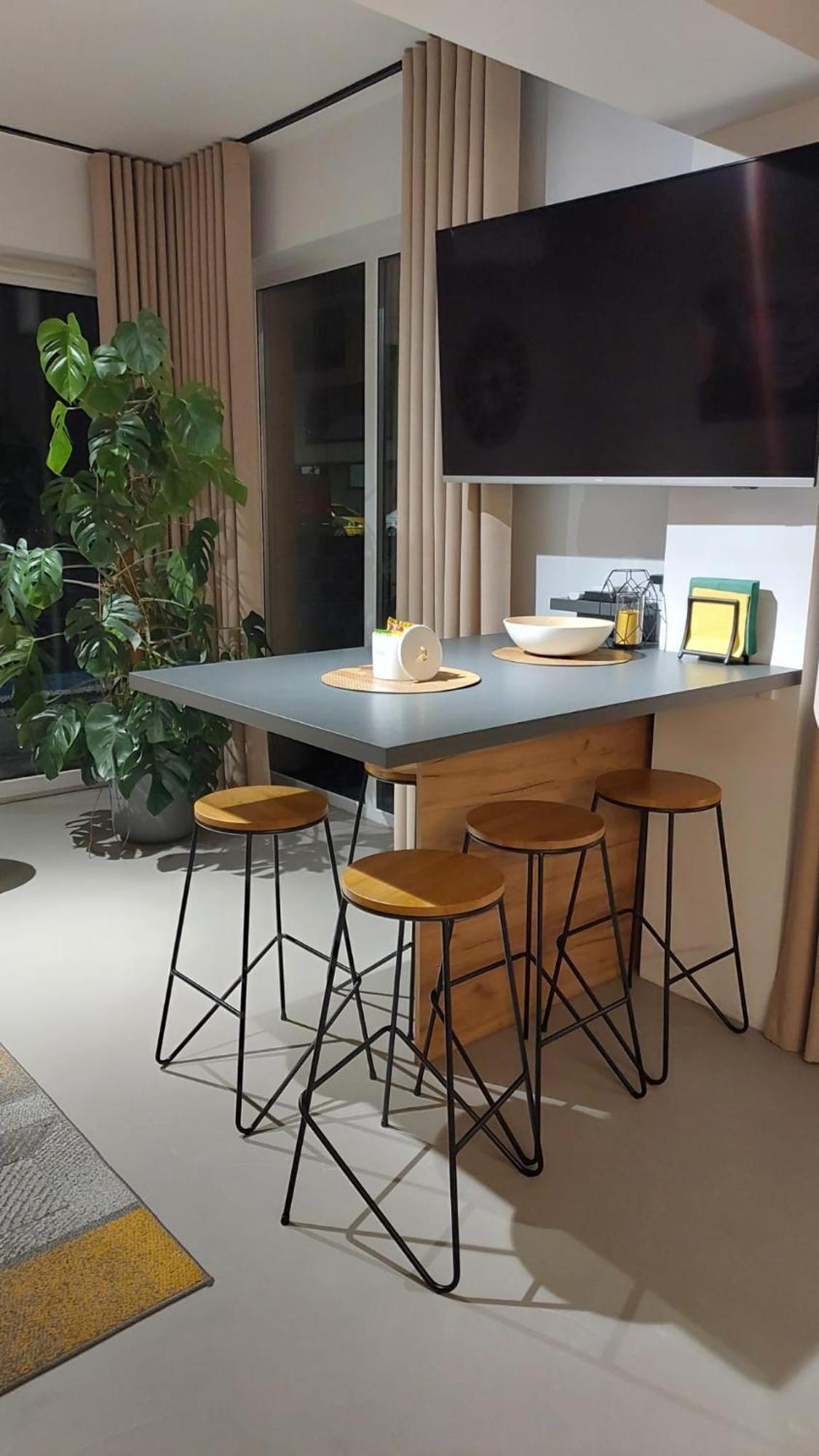 זאטור Premium Apartment Eleven מראה חיצוני תמונה