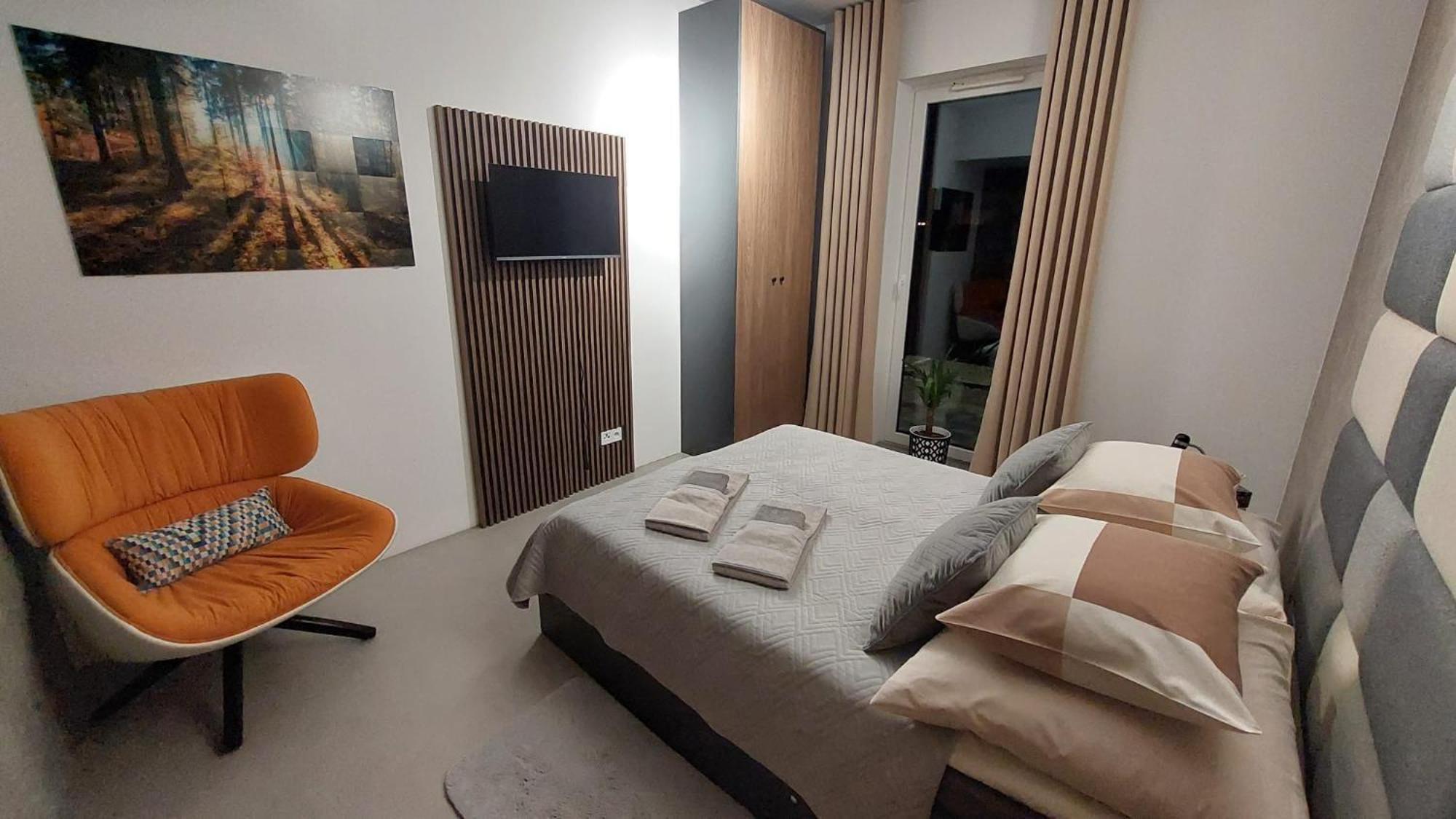 זאטור Premium Apartment Eleven מראה חיצוני תמונה