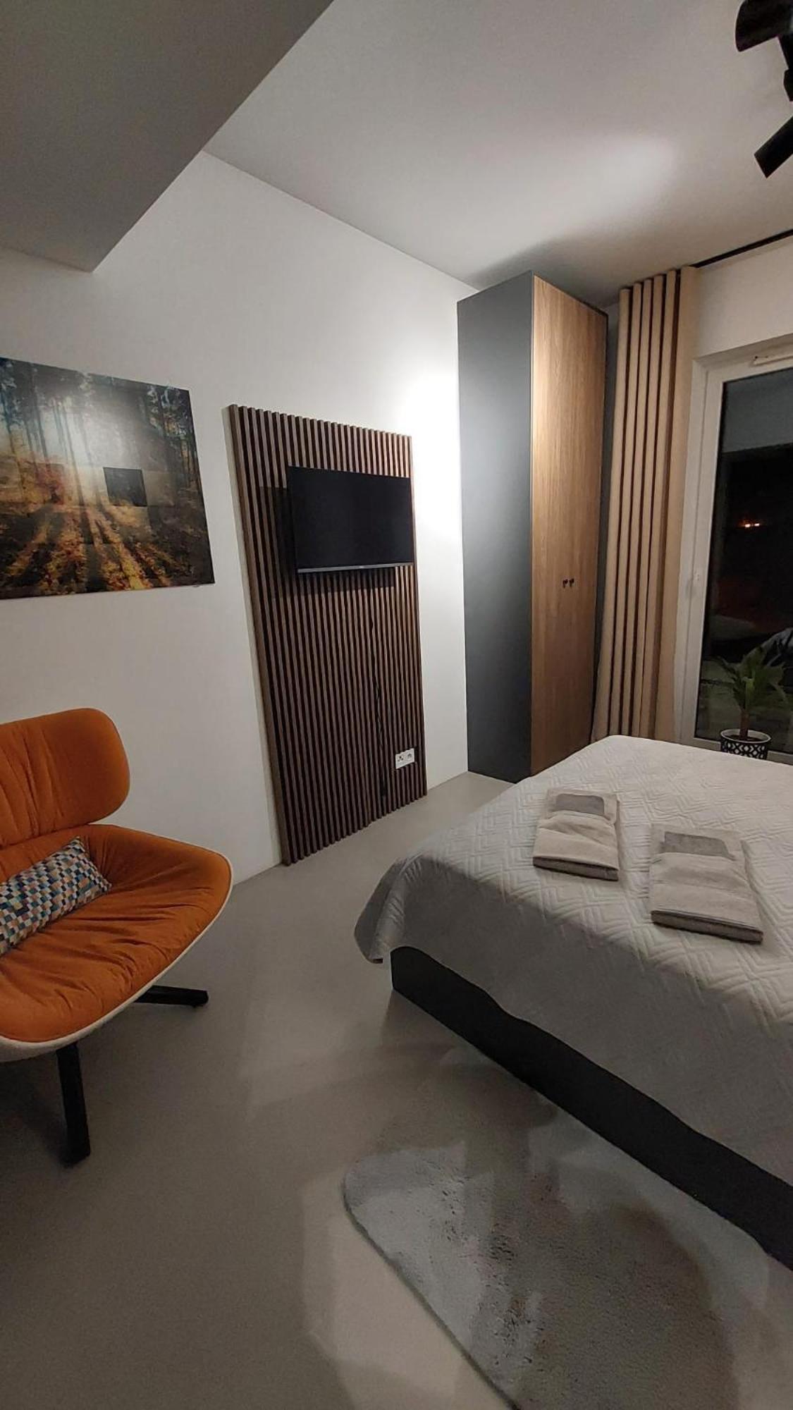 זאטור Premium Apartment Eleven מראה חיצוני תמונה