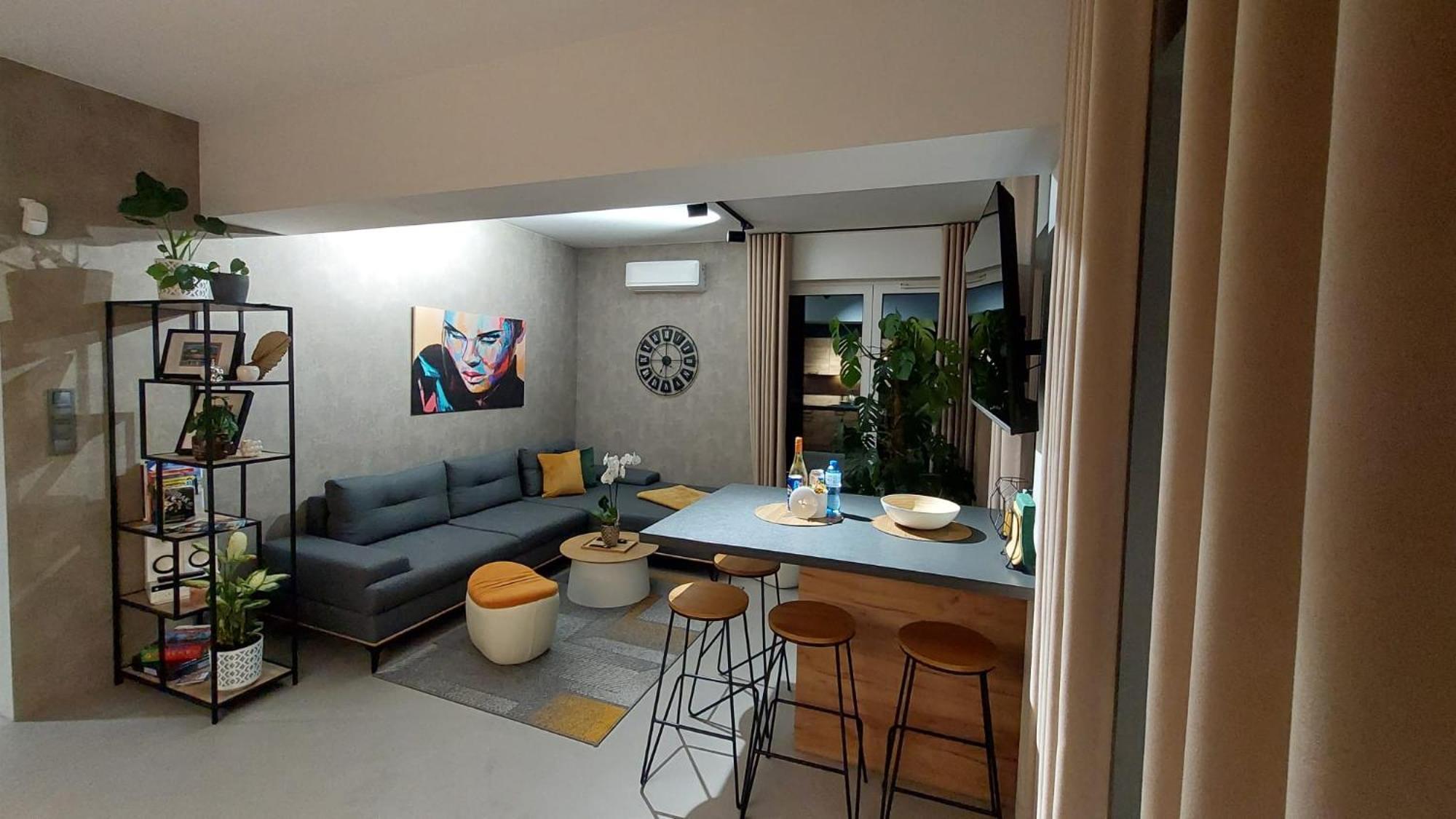 זאטור Premium Apartment Eleven מראה חיצוני תמונה