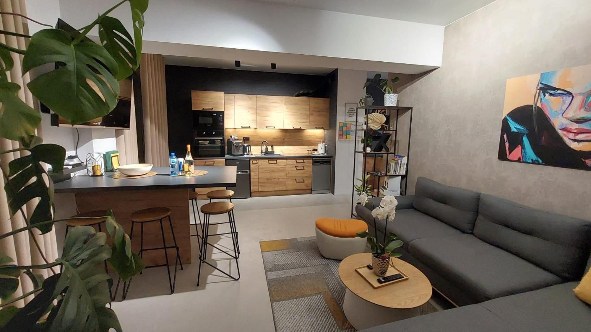 זאטור Premium Apartment Eleven מראה חיצוני תמונה